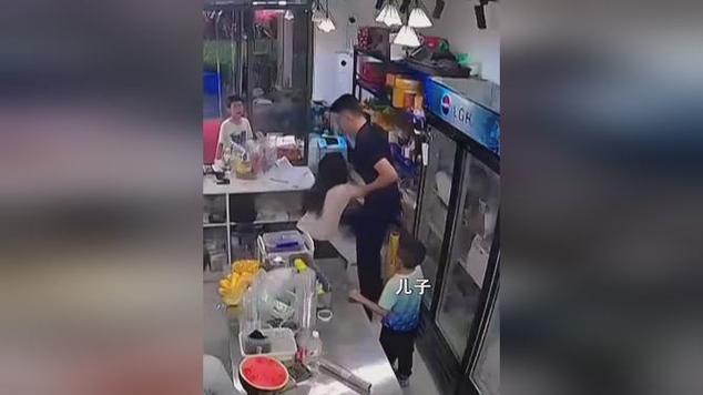 被逼复婚又屡遭家暴,复婚后家暴